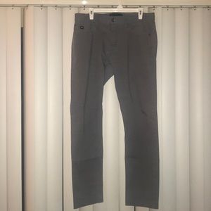 Men’s Oakley Dark Gray Jeans